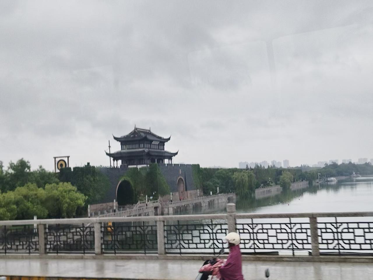江南好风风景