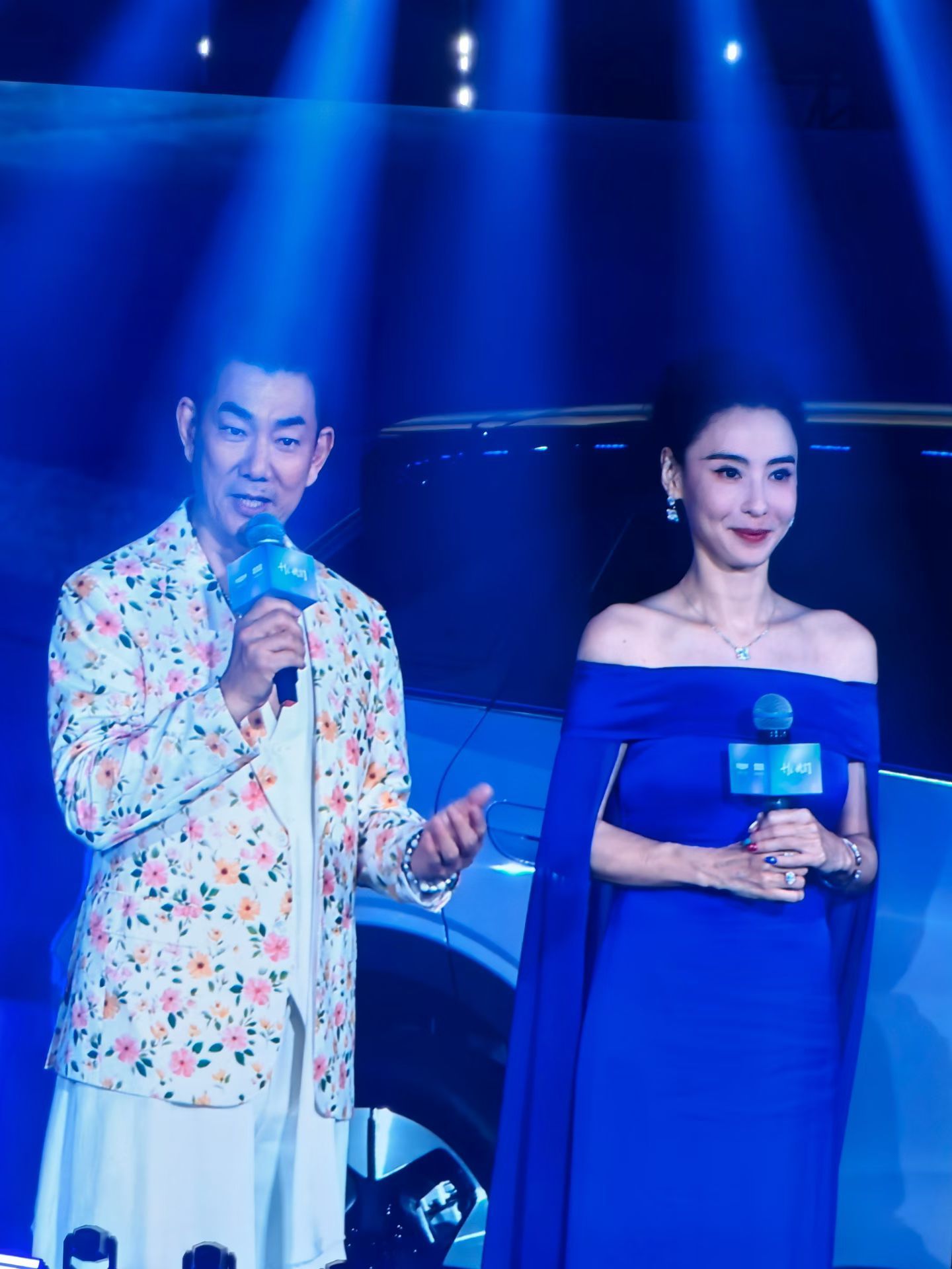 星愿！6.58万起售！张柏芝，任贤齐，把空气撕裂！看到2026款吉利星愿这低价，