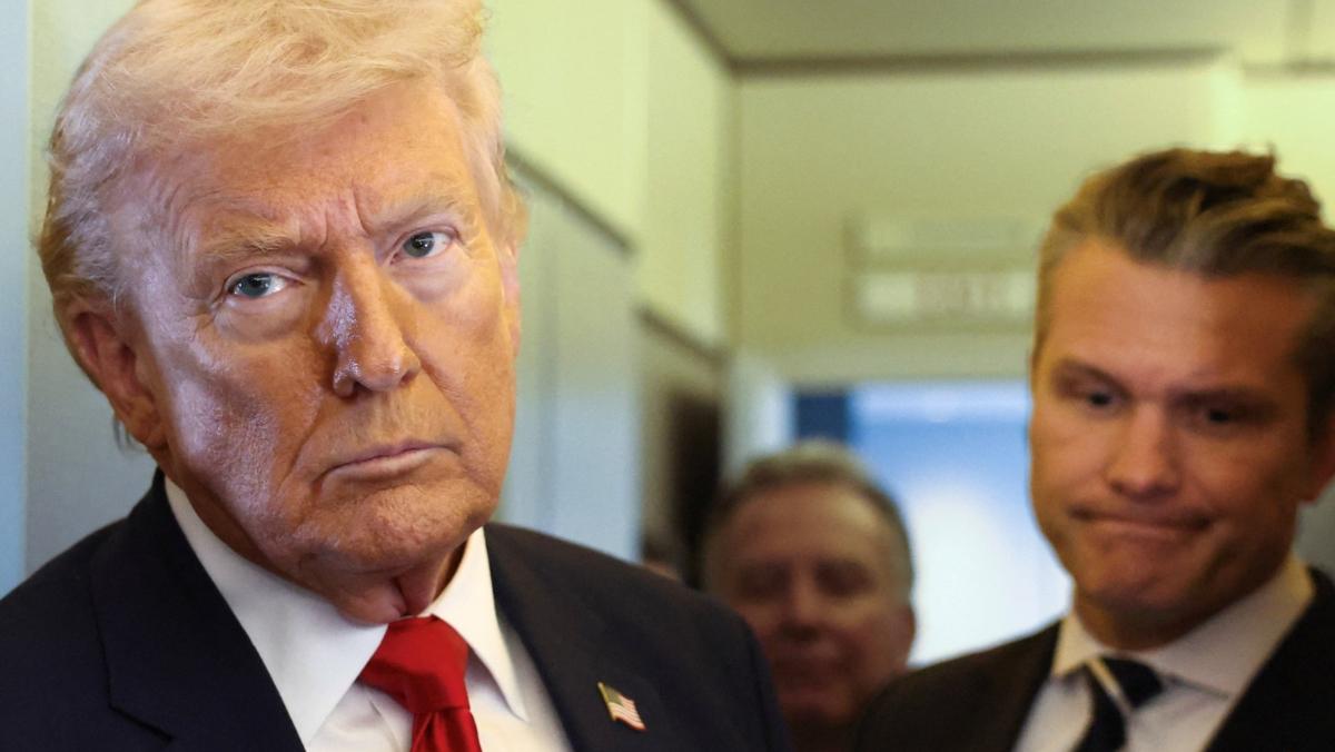 特朗普周三在接受Axios电话采访时表示，战争“很快”将结束，因为伊朗“几乎没有