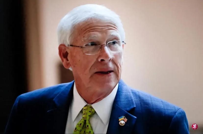 美国点名批评国民党，蓝营仅仅砍了防务预算、去了趟北京，为何让美台如此跳脚？

郑