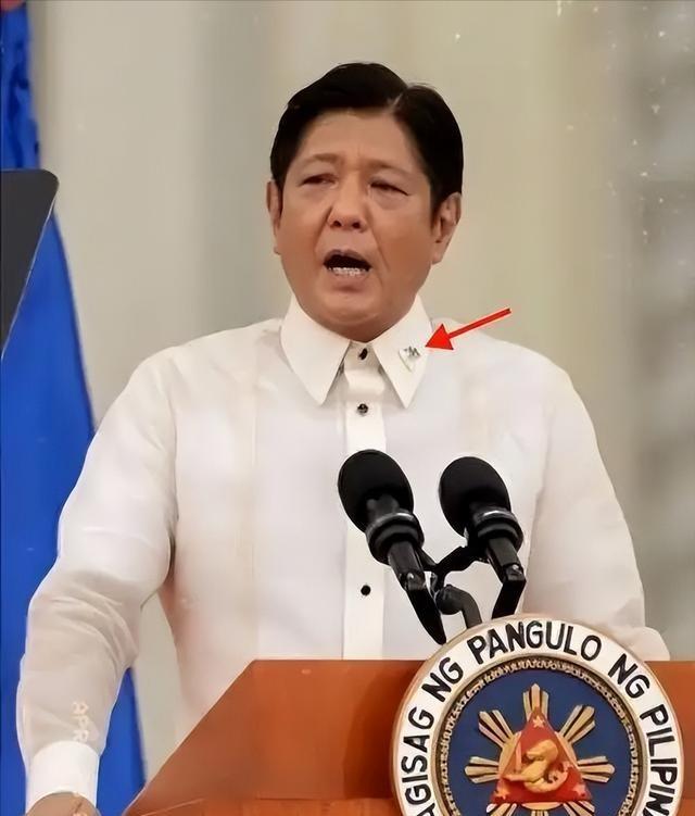 菲律宾外交部发布严正声明，

3月16日，菲律宾外交部表示：拒绝承认北京对整个南