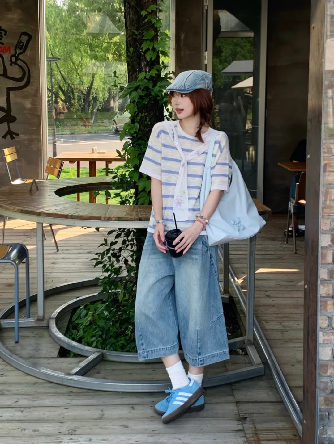 ꗯ̤̮ 晴朗天气🪁