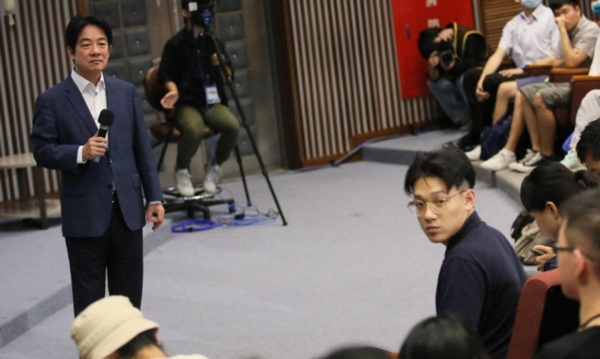 民进党又来作怪？指责新北市公交车用华为设备？“绿营”要求严查到底

民进党在岛内