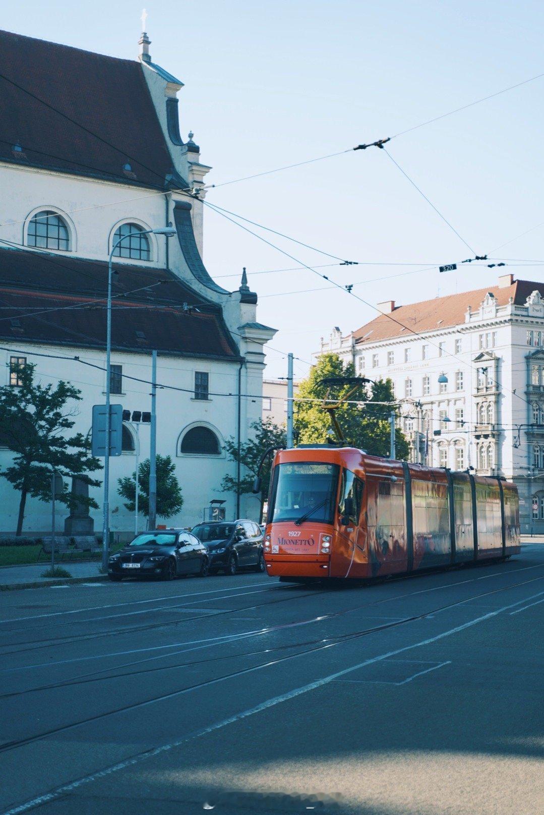 SEVENJIAPHOTOGRAPHY[超话]  Czech Republic?