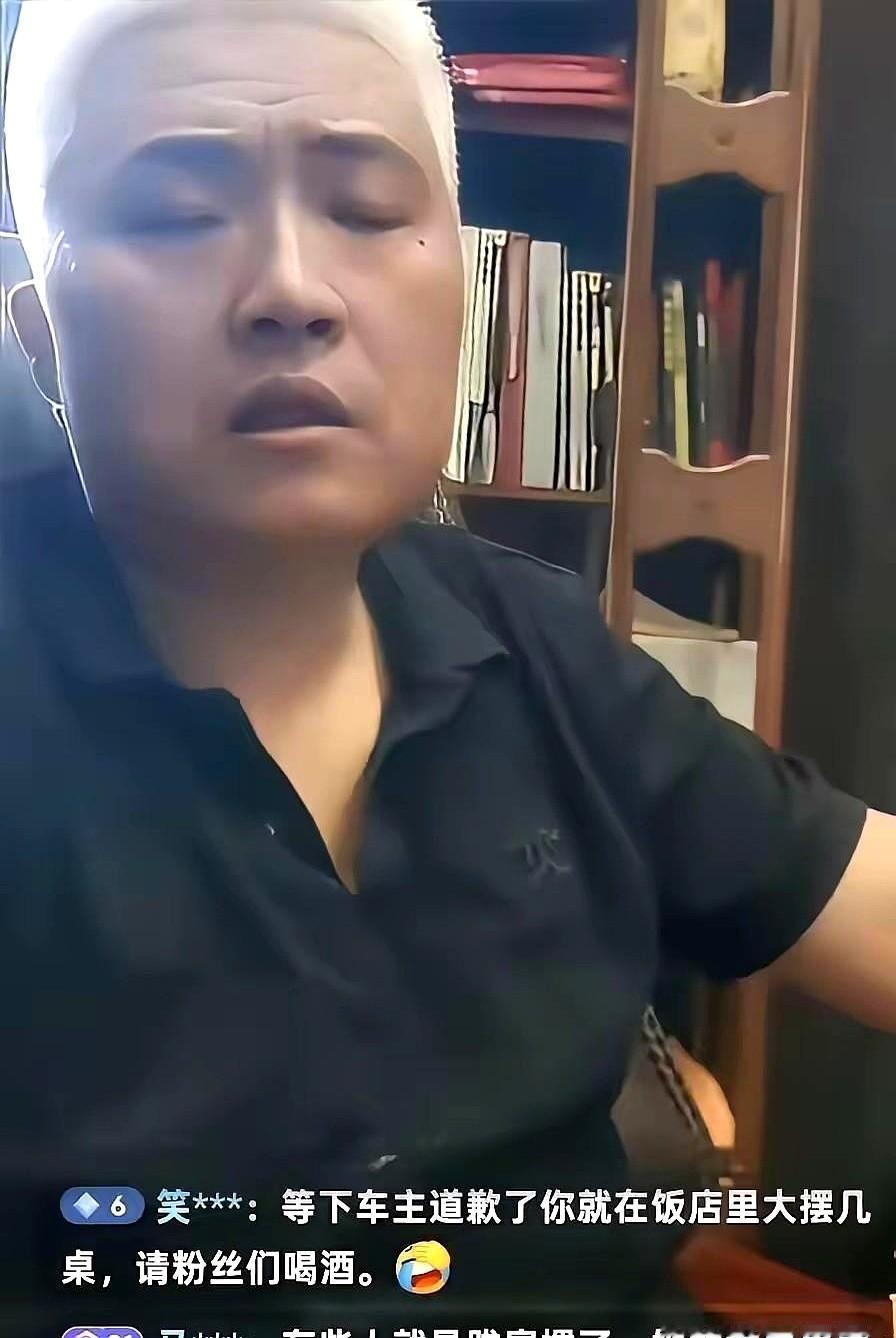 长沙闵先生车位被占8天，终于在街道、司法所和女车主单位十几人
她把车停在人家花钱