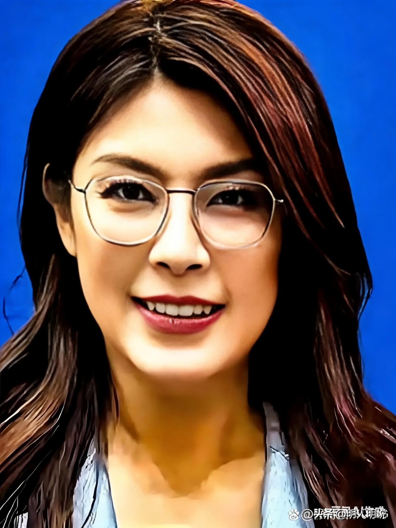 郑丽文与徐巧芯：不是私人恩怨，是路线大战
上篇我们聊了郑丽文和徐巧芯从“生死战友