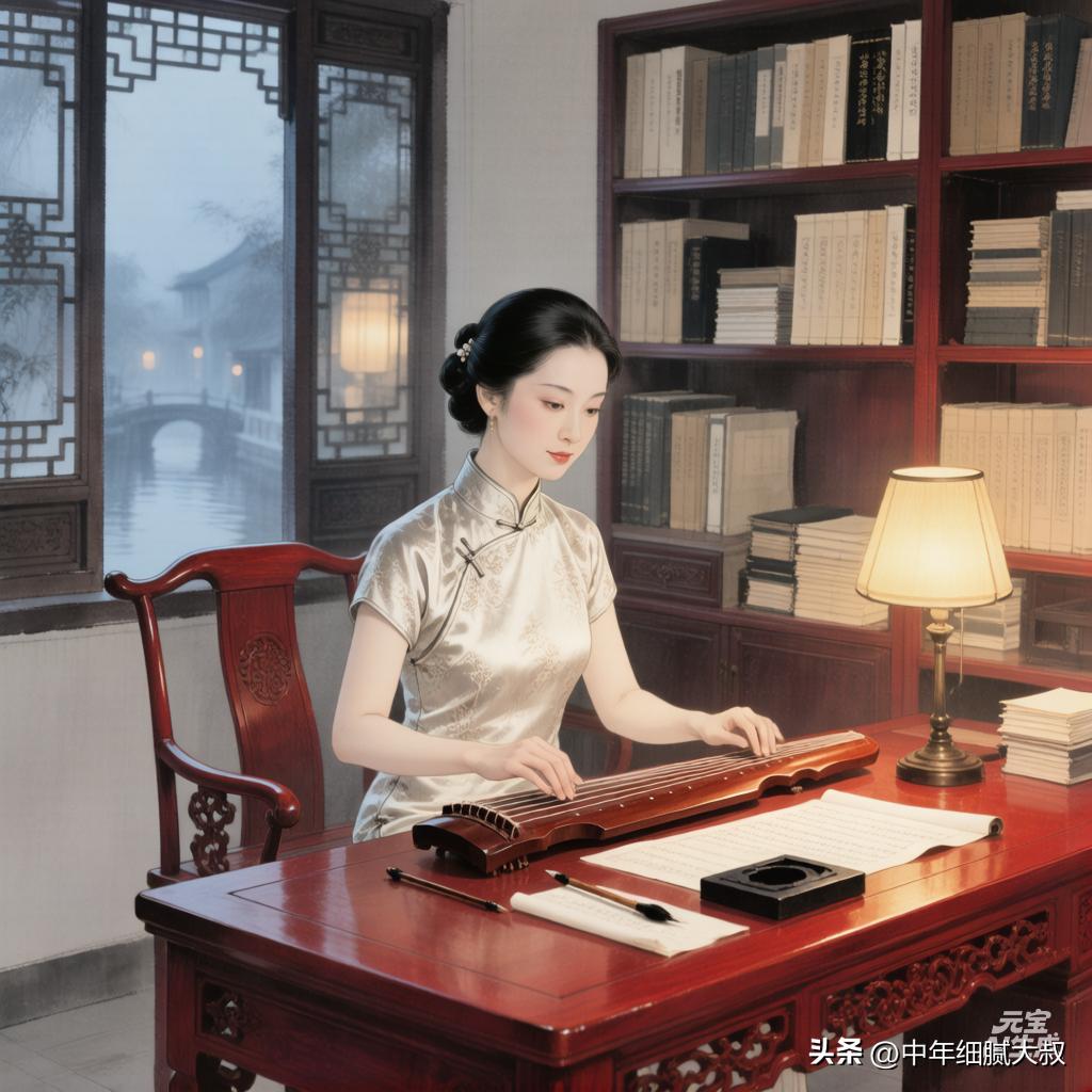 一觉醒来，我的头条出了“爆款”，收益终于上了两位数！

昨儿个股市一片绿油油，看