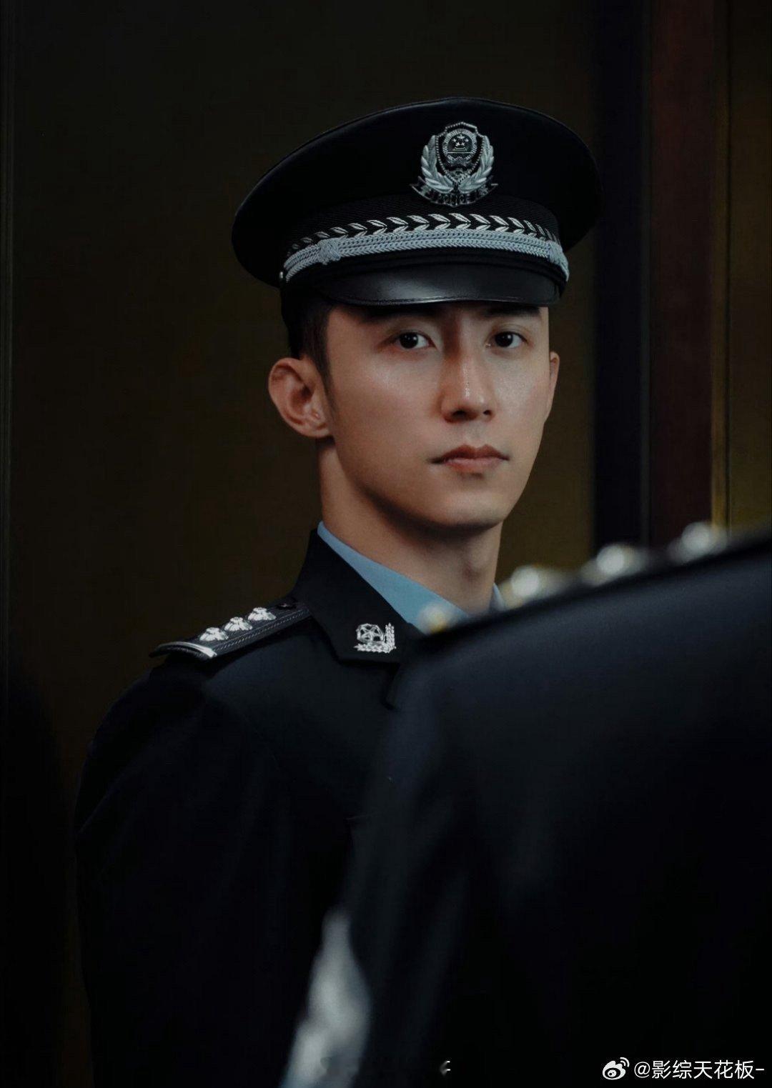 黄景瑜你的受众有点狠了 天呐！黄景瑜新剧《罚罪2》受众太绝，从大学生到83岁奶奶