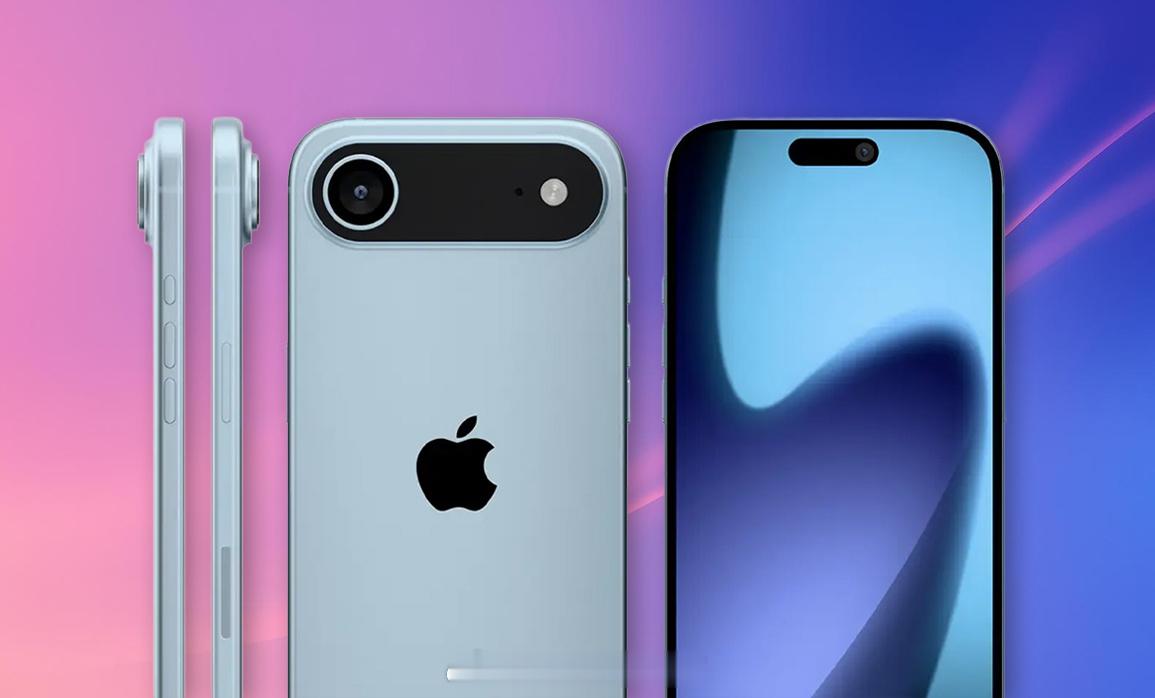 如果iPhone Air和Pro一个价，你们会买Air吗[费解]说是史上最薄iP