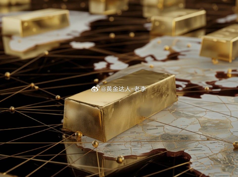 黄金的光芒，从来不是凭空而来，它经历地壳深处的亿万次挤压，才在人间闪耀价值。投资