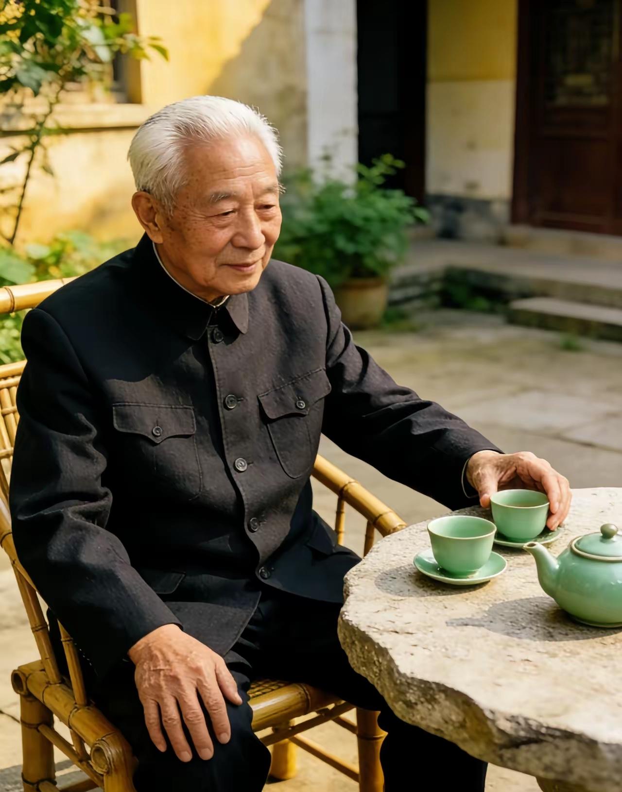 一位70岁老厅长非常现实的话：

不管在哪上班，上班别太老实。你可以专业，可以牛