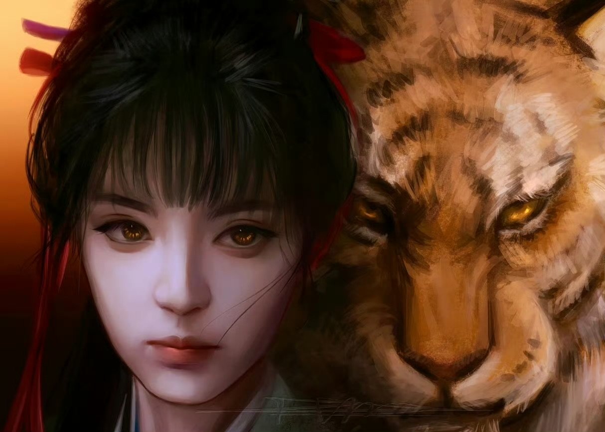 樊长玉字山君陶太傅给樊长玉取字山君 陶太傅给樊长玉取字山君 