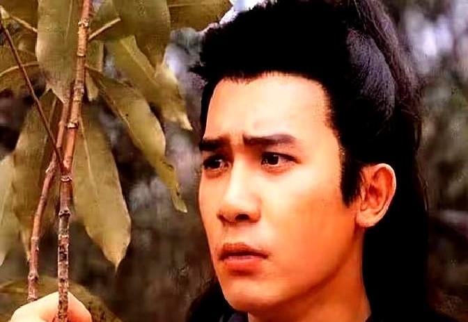 梁朝伟这家伙又整出大动静了！

这位拿过金像奖、戛纳影帝的影坛老将，36年未碰小