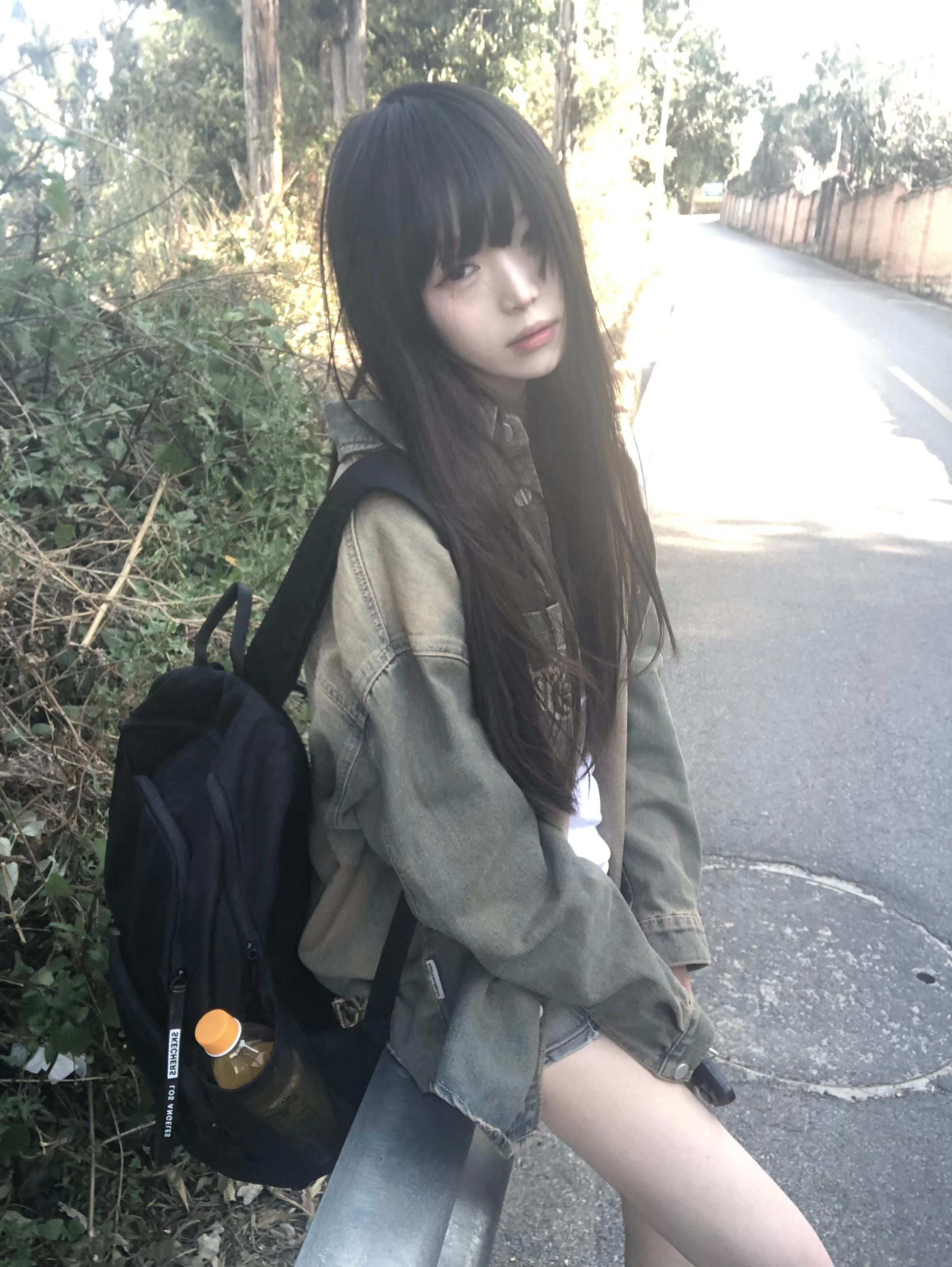 夏天 ​​​