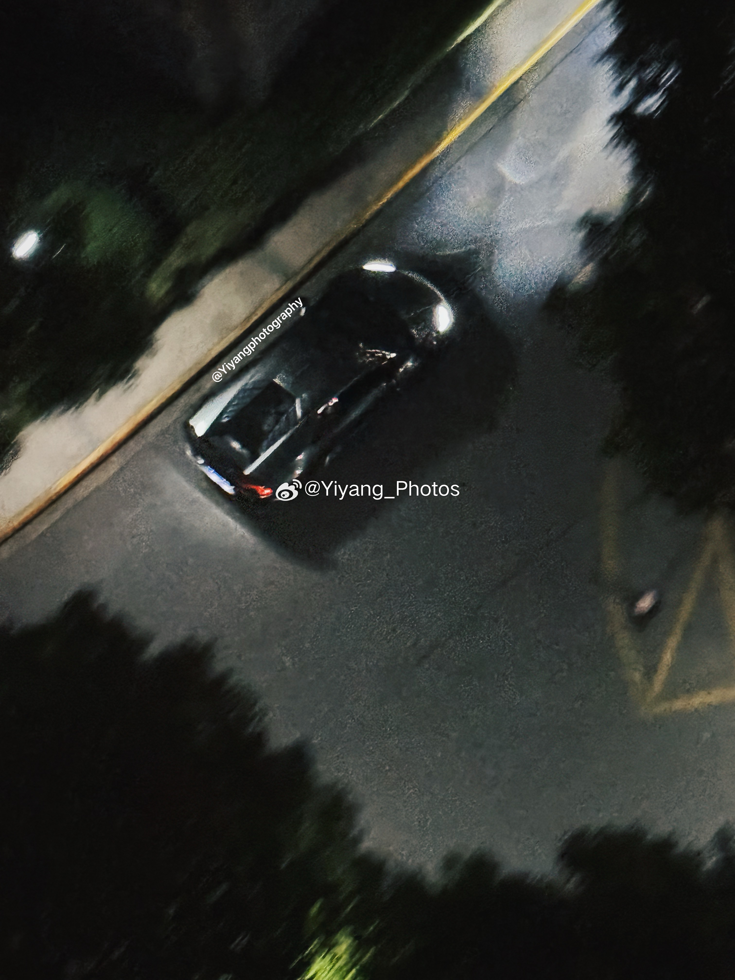 又到了最近遇到的一些车系列时间  ​​​