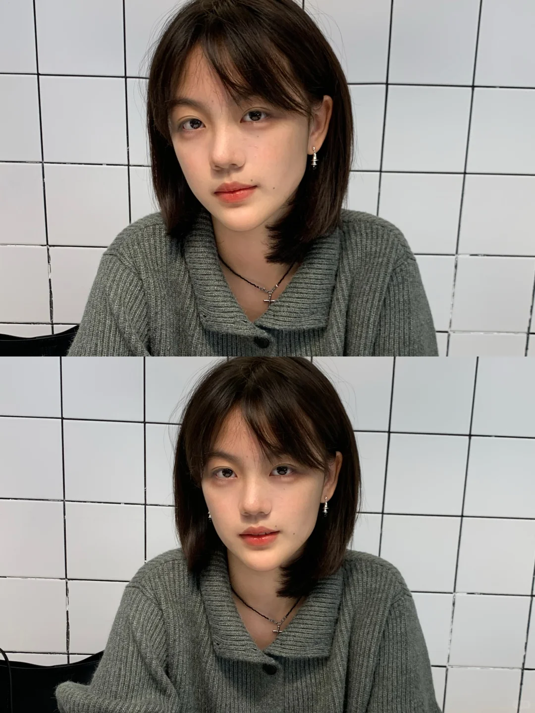 今天是灰色星期二…