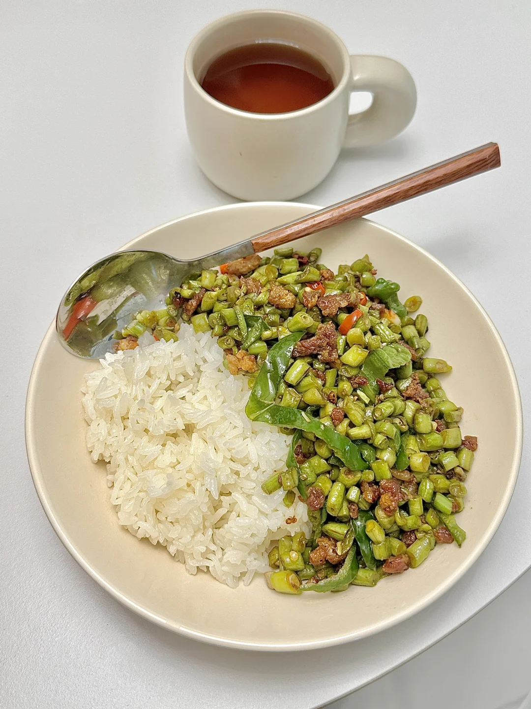 吃得很舒服的减脂餐