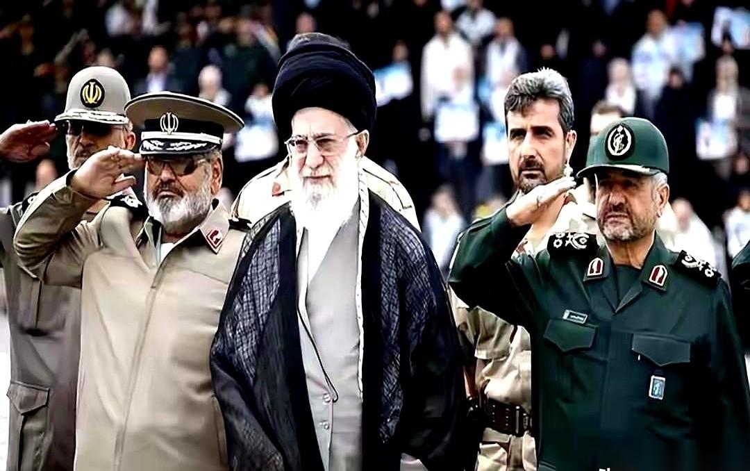 我勒个去！哈梅内伊真没了？！这消息一出来，我整个办公室都炸了锅。虽然网上好多人还