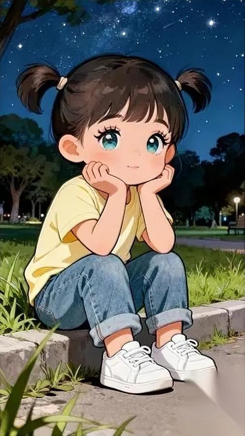 你发现没？

我们都是“借”身子活的。

生不是自己选的，死留不住，中间的日子倒