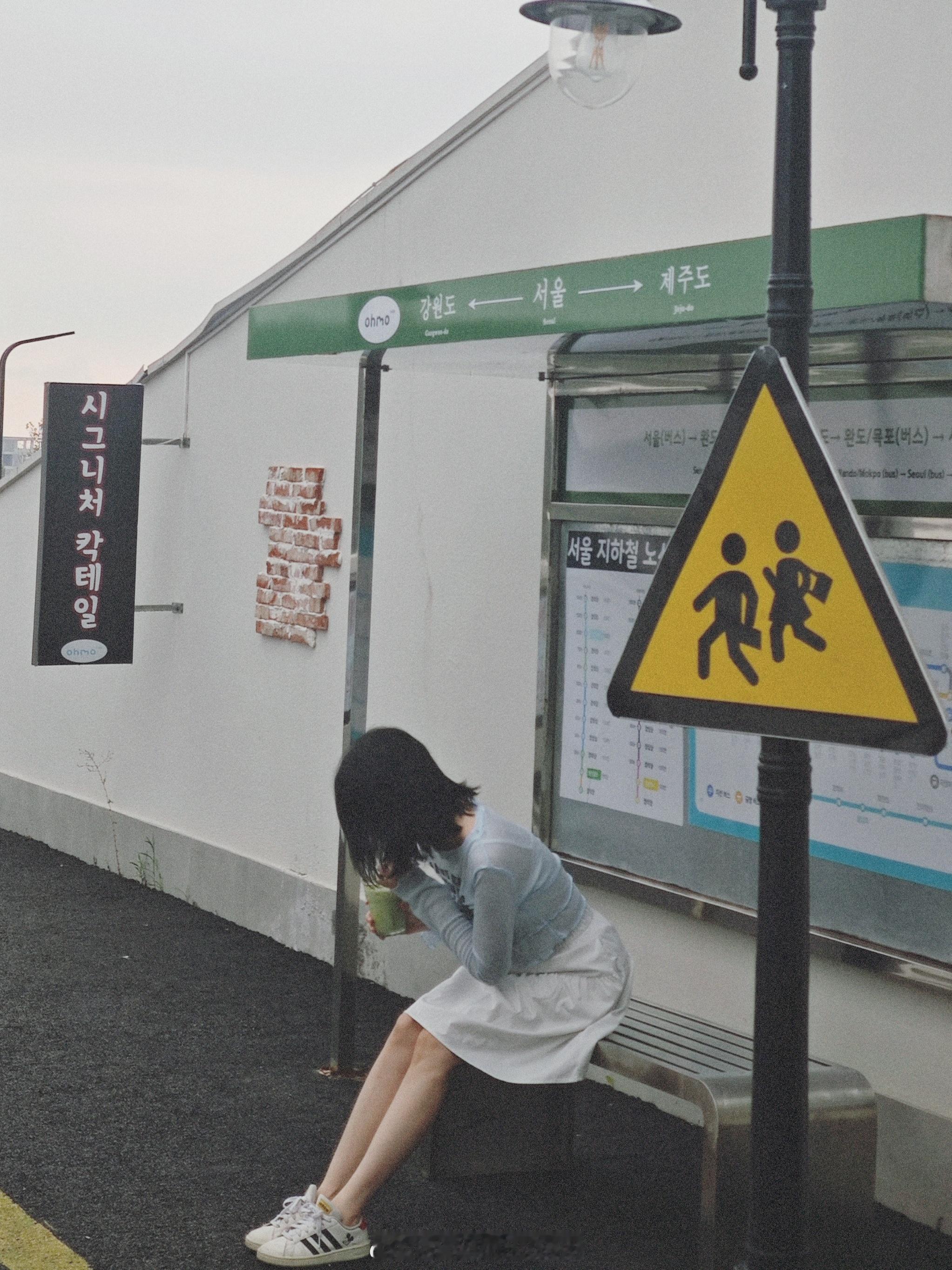 没人的小干岛好像在国外诶 