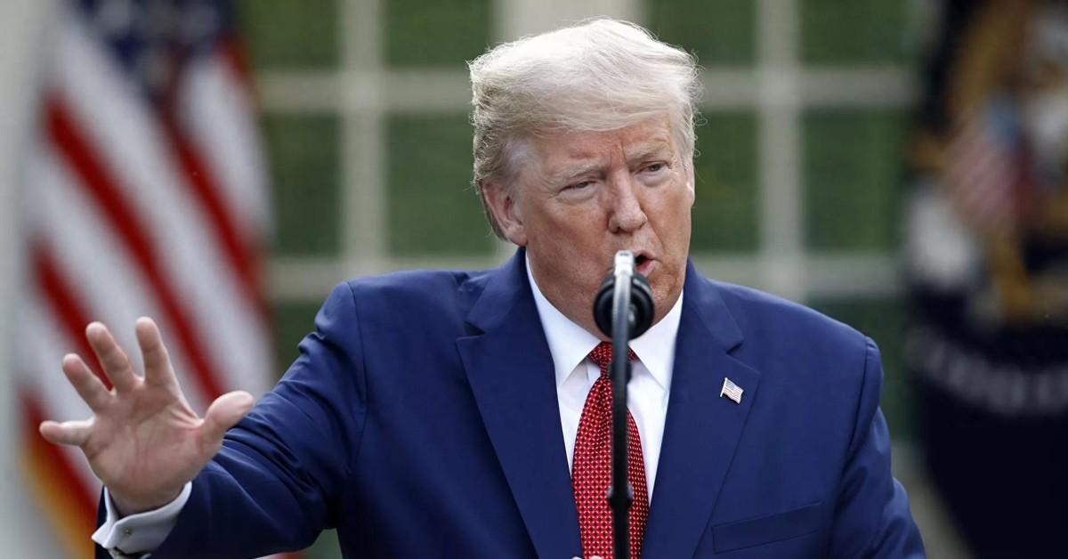 4月1日这一天，特总本来想给全世界开个“世纪大玩笑”，结果演到最后，却发现尴尬的