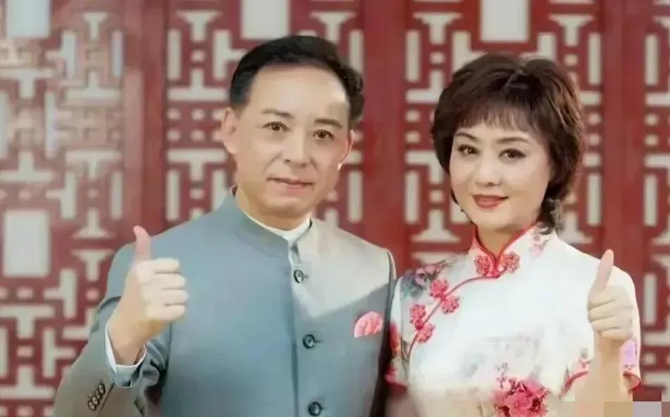 当今京剧的三对黄金搭档！
当今京剧界有三对黄金搭档，他们分别是于魁智/李胜素，张