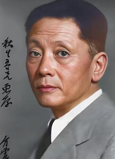 1938年，抗战正陷入最晦暗的时刻，蒋百里在汉口《大公报》上刊载了一篇长文，开篇