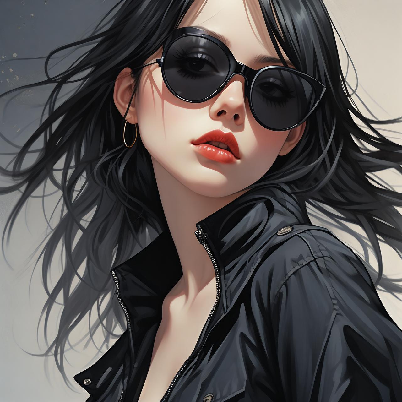 见过世面的女人通常有哪些特征：


1 情绪稳定：处事淡定，不易被情绪左右。她们