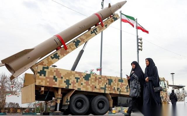 据伊朗革命卫队3月4日的战报，这一天他们发起了第17轮反击——代号“真实承诺4”