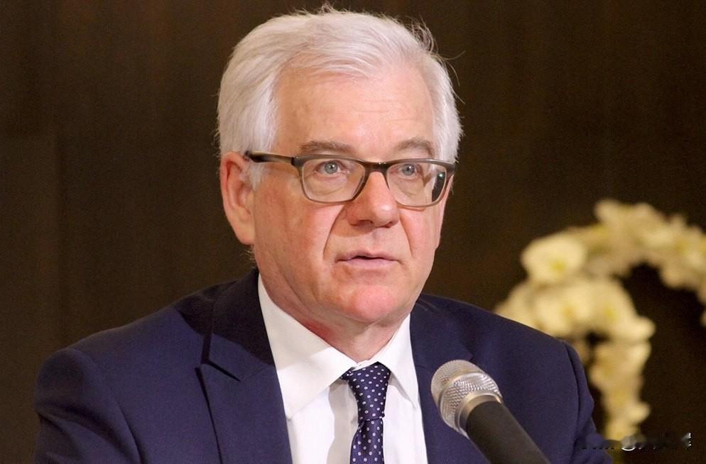 【波前外长：乌克兰败局已定，仅存败多败少之辩】
 
12月29日，波兰门户网站G