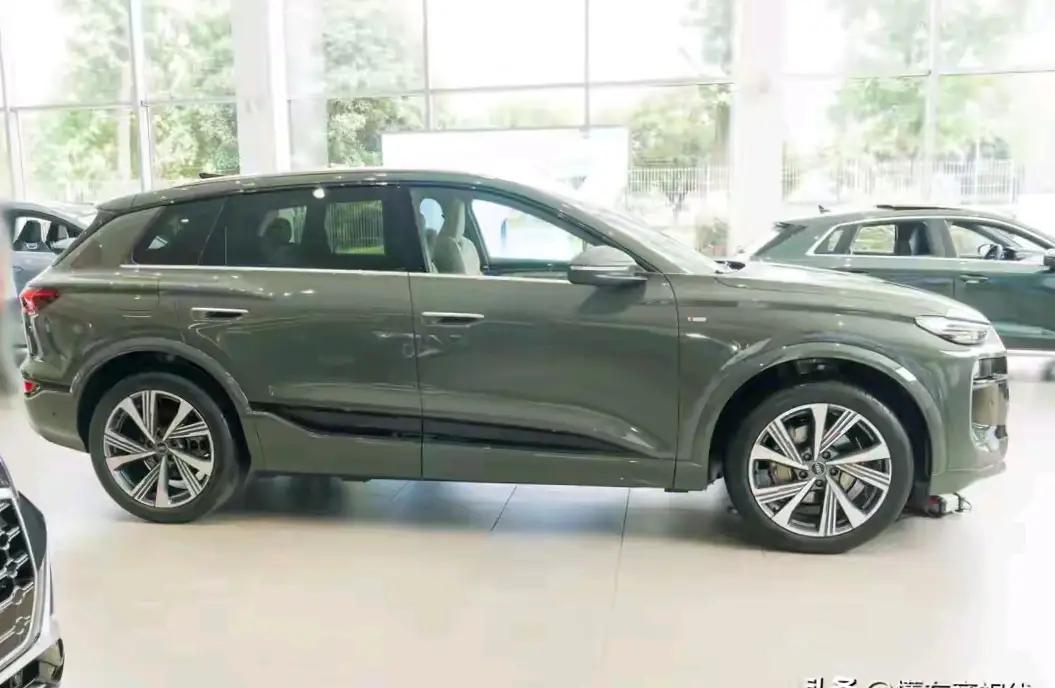 2025年11月21日的广州国际车展既聚焦了汽车产业前沿技术，又集中呈现各品牌转