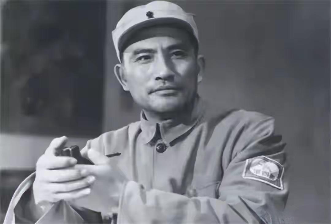 1971年硬汉杨在葆蒙冤入狱，妻子夏启英探监时扔下一句“休想离婚”，铁窗内外的生