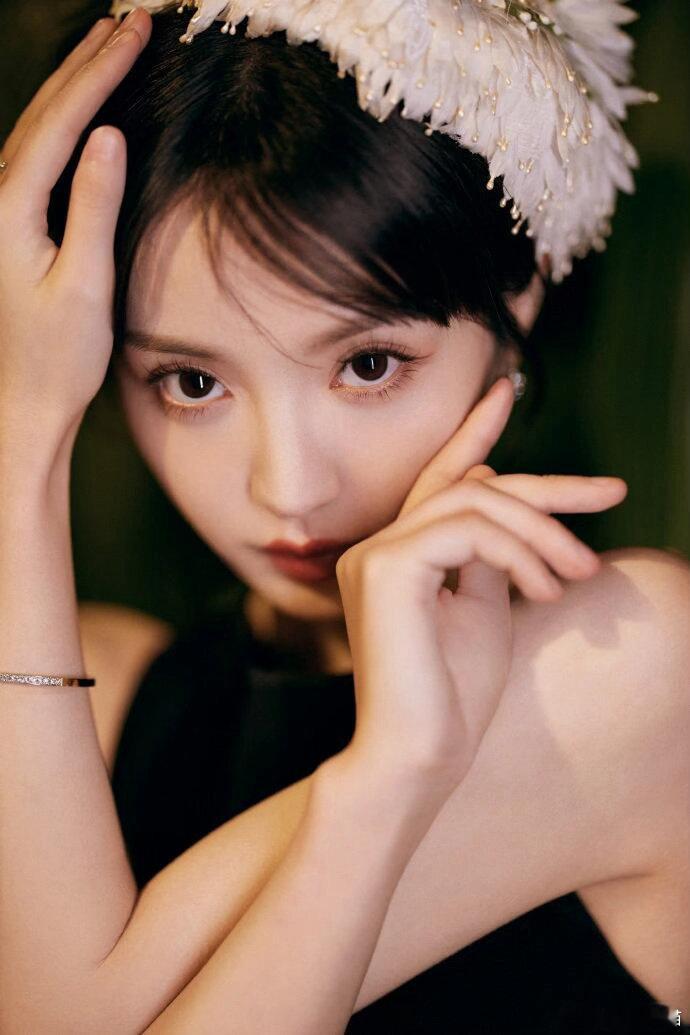 堕落天使田曦薇