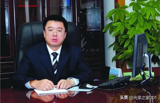 2024山东省烟台市最新首富揭晓；宋建波，1970年10月出生，现年54岁，本科