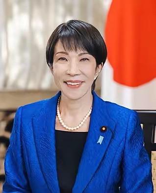 日本驻华大使馆今天写道：“2月16日，高市首相发表春节贺词，向全球各地喜迎春节的