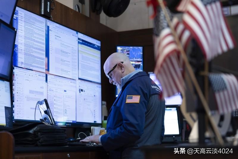 美股三大指数收涨 英伟达财报超预期 美股这走势真是让人捉摸不透。美东时间11月1