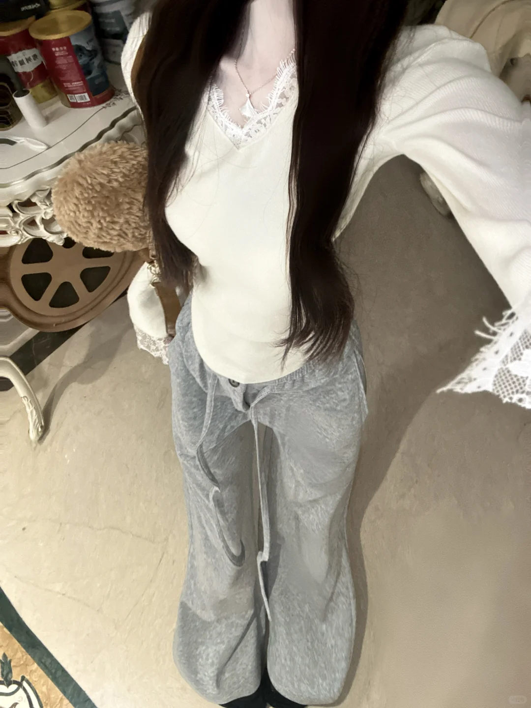 少吃真的会瘦！