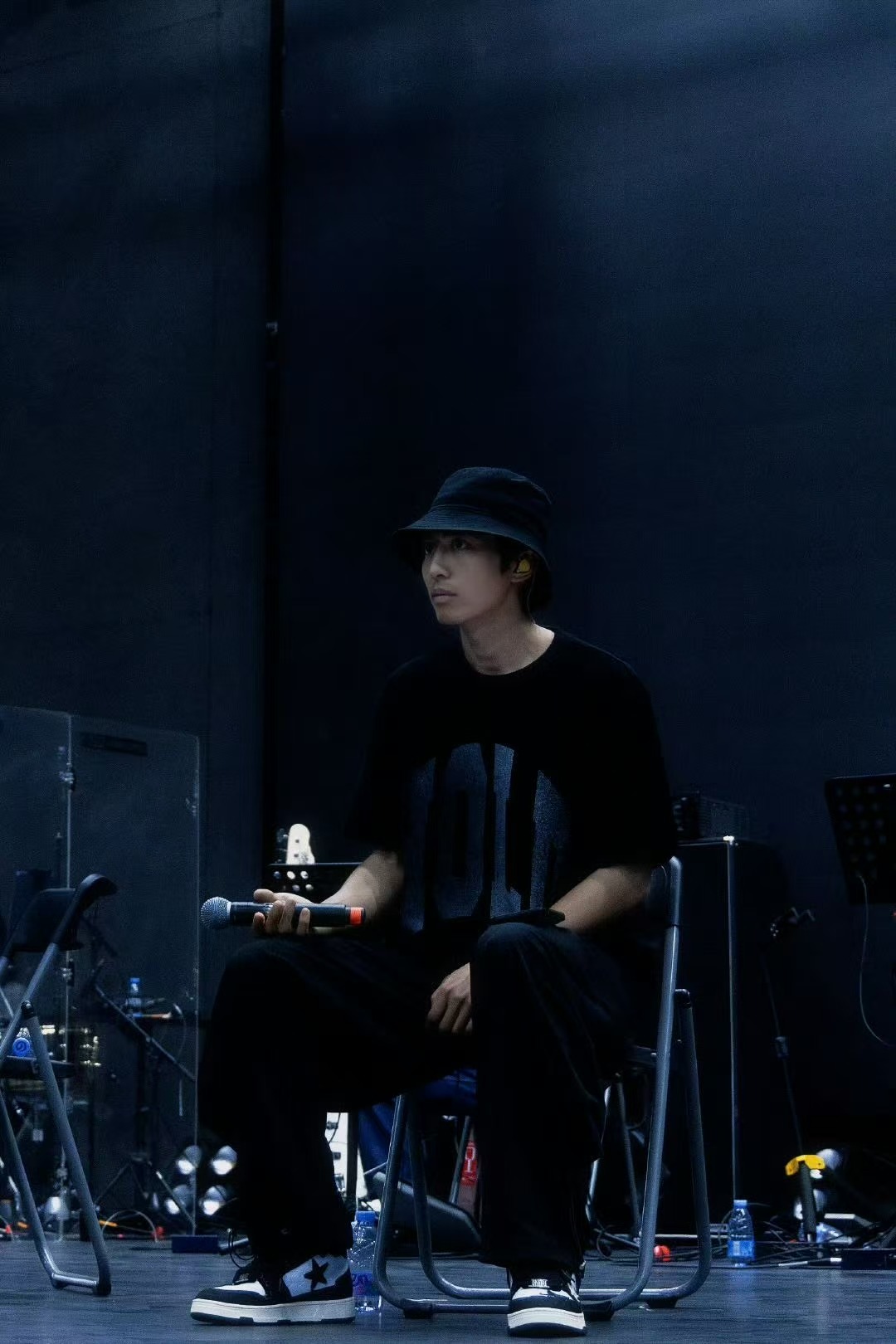赵小童今儿充实的一天赵小童的一天赵小童今儿充实的一天，排练🎤上课🙇‍♂️打球