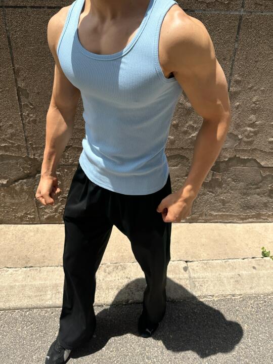 夏天的颜色