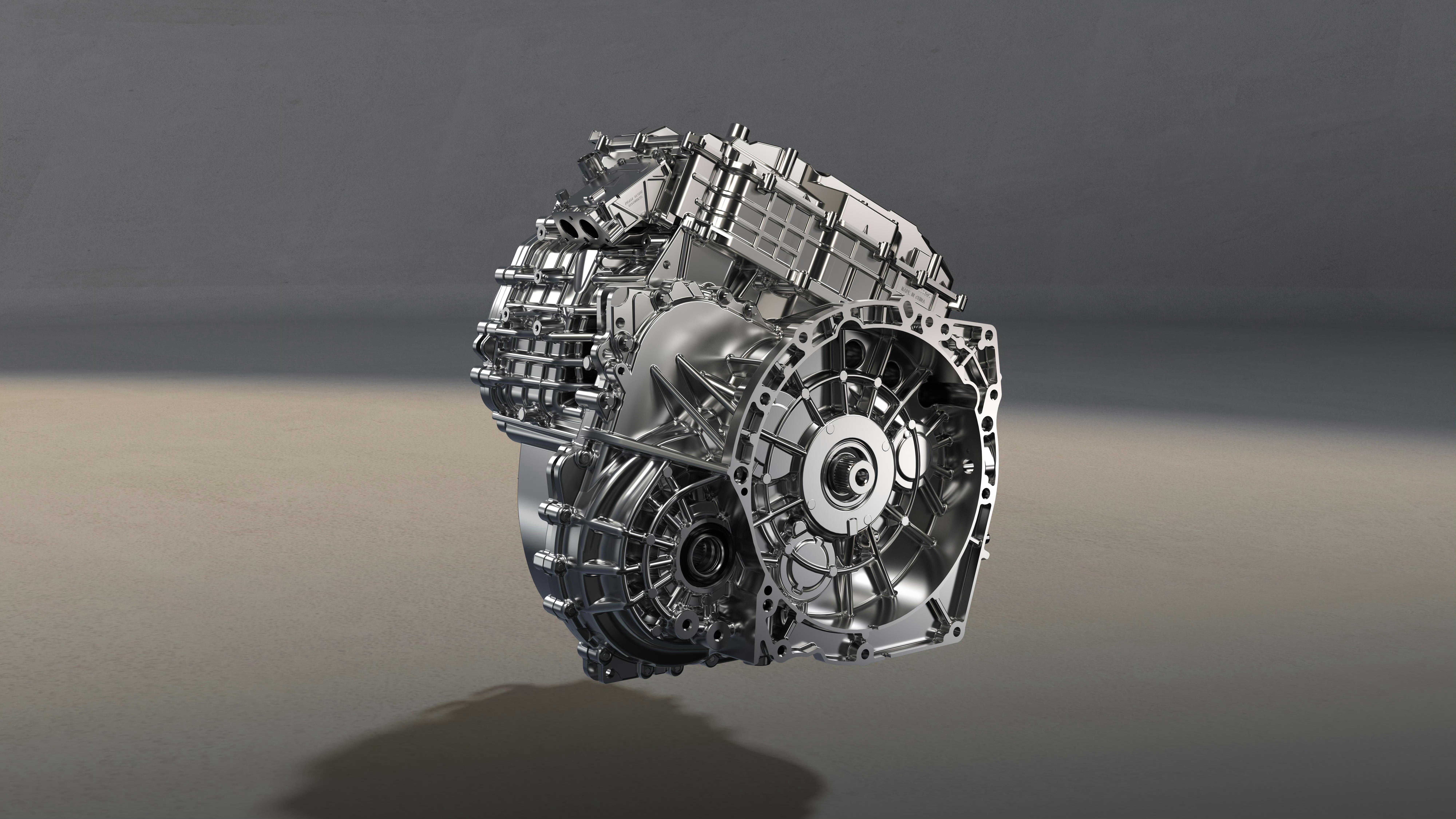 中德混血的超级电混够理想吗中德混血又是超级电混，看参数各种描述是克服了以前一些混