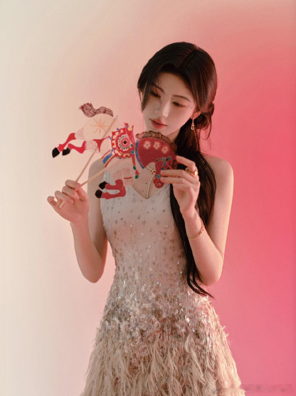 鞠婧祎鞠婧祎除夕国风大片 鞠婧祎鞠婧祎除夕国风大片 