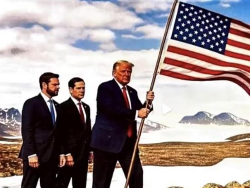 特朗普近期忙活的三件大事（2026年1月）
 
1. 强推“国际和平委员会”，妄