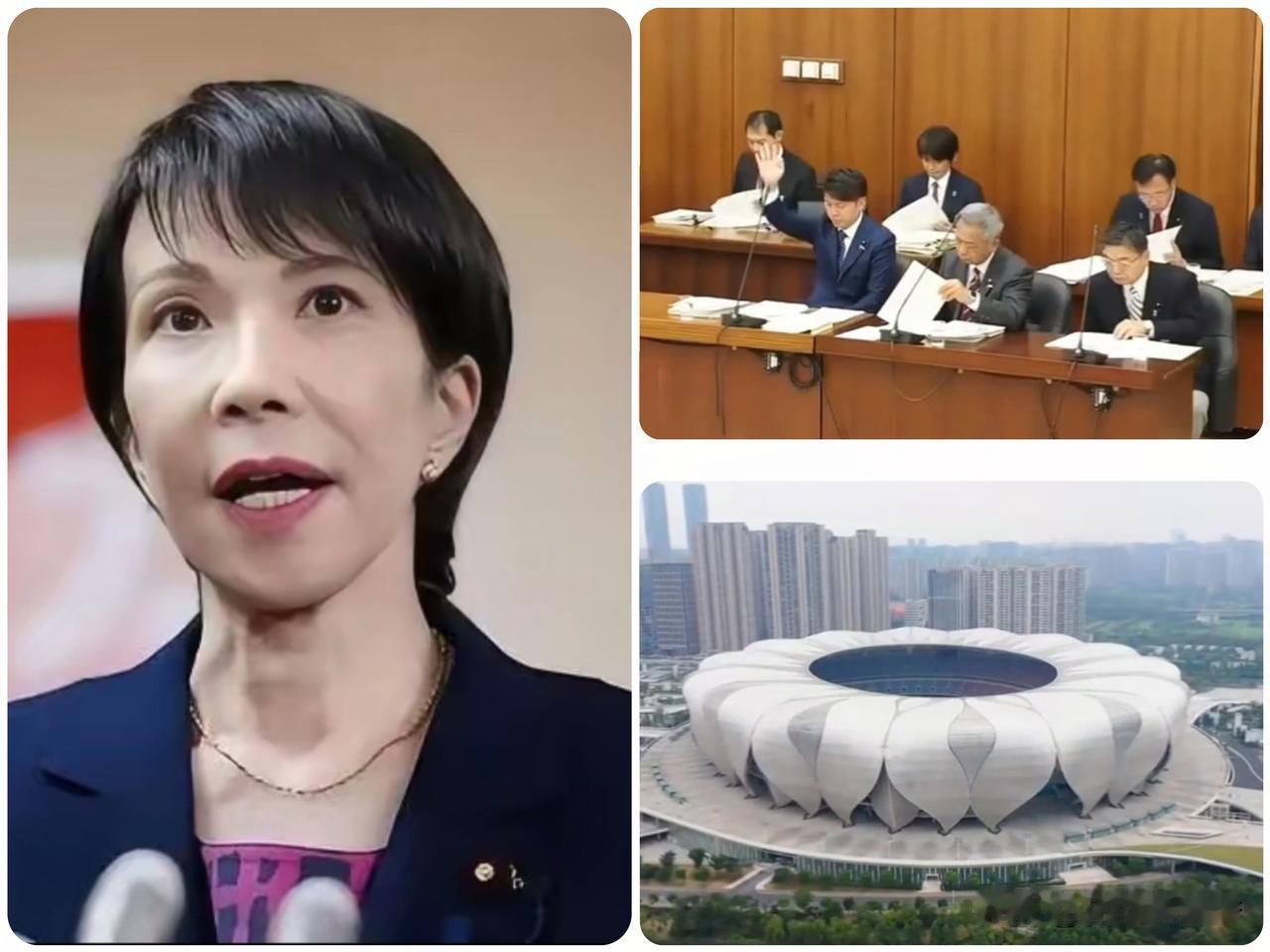 签证费暴涨5倍引连
锁反应！名古屋亚运陷入两难困境
 
日本近期上调短期单次旅游