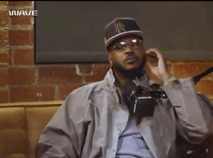 太夸张了吧！
安东尼：联盟没有詹姆斯运转不起来！
安东尼表示联盟不能没有詹姆斯：