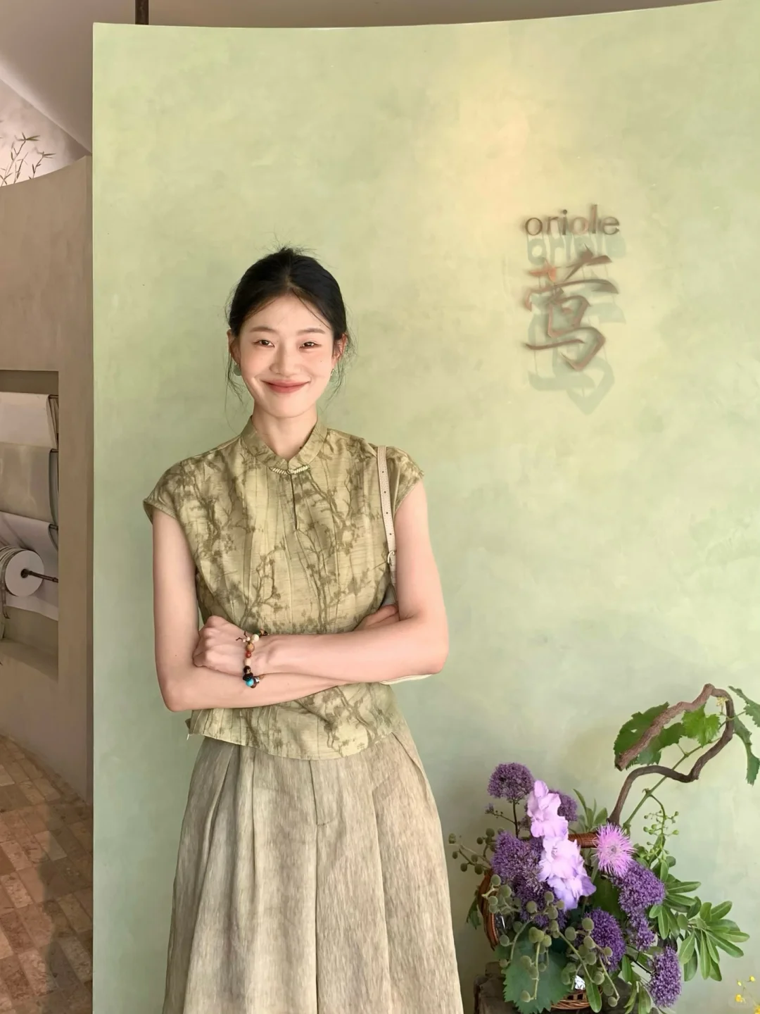 青青纸鸢🪁