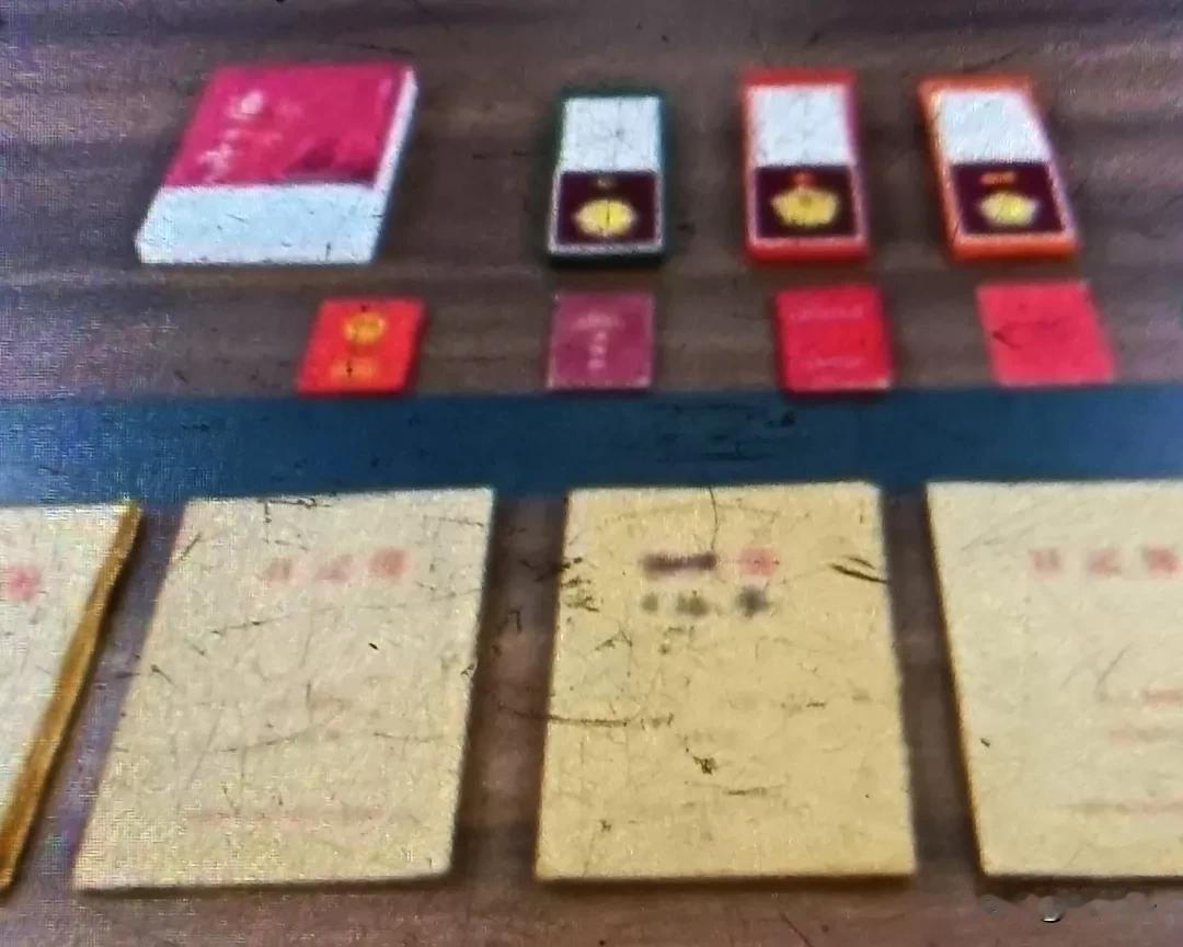 中国人民解放军开国将校名录之第1556位，王积功（1902年一1975年9月21