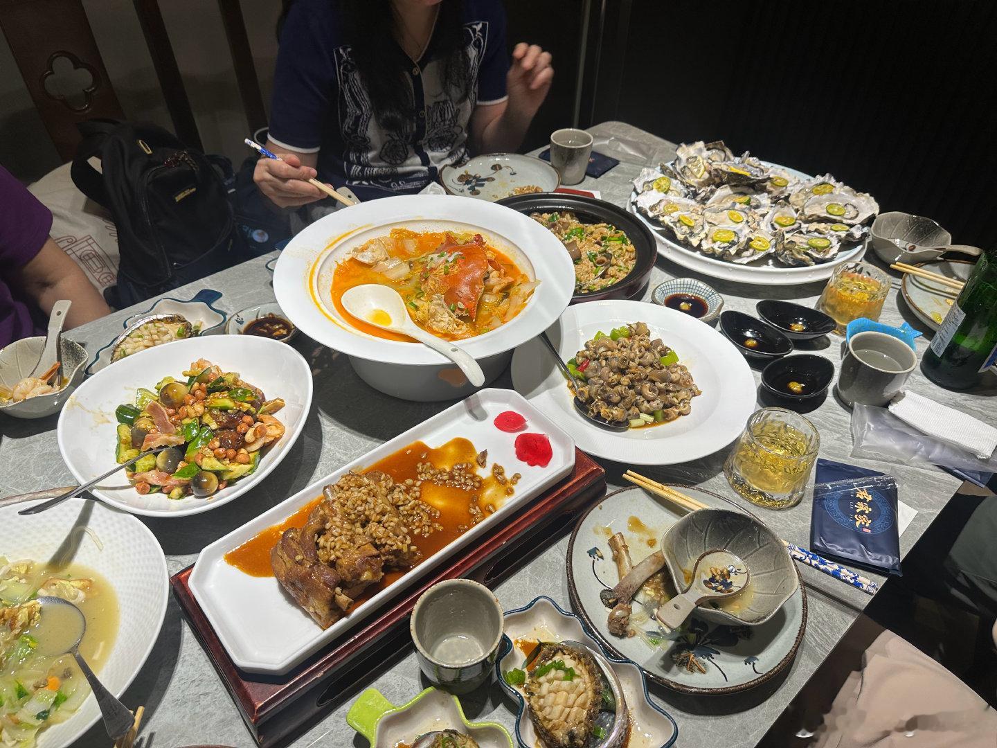 吃不下了真吃不下了 