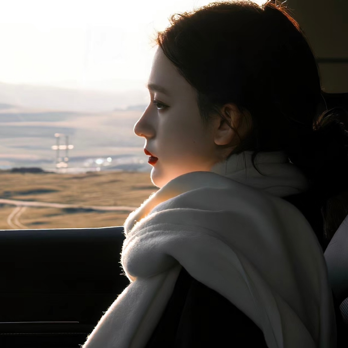 冬 