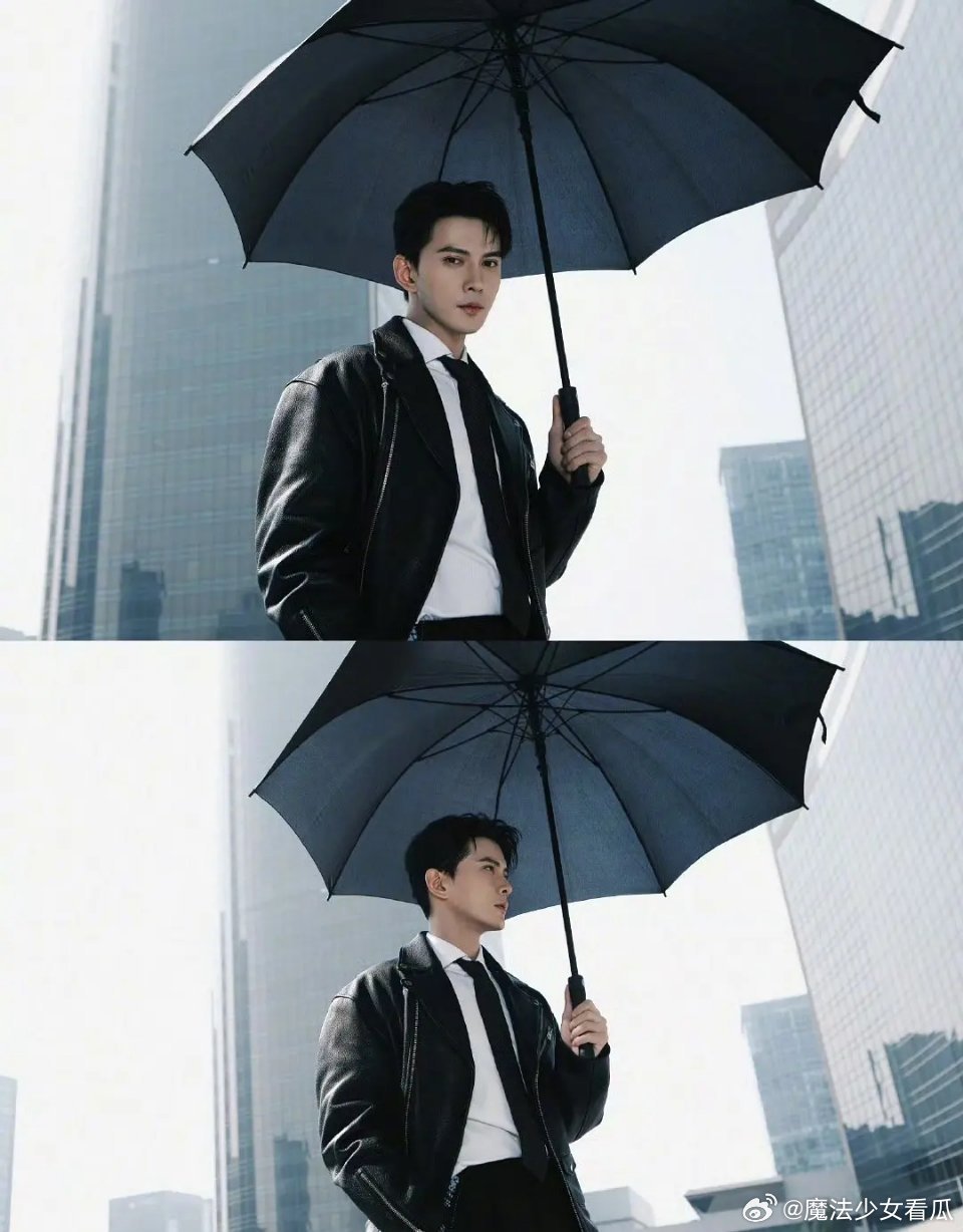 能不能把徐正溪给叫回来呀？感觉他演古偶在权谋这一块儿真的没有对手 ​​​