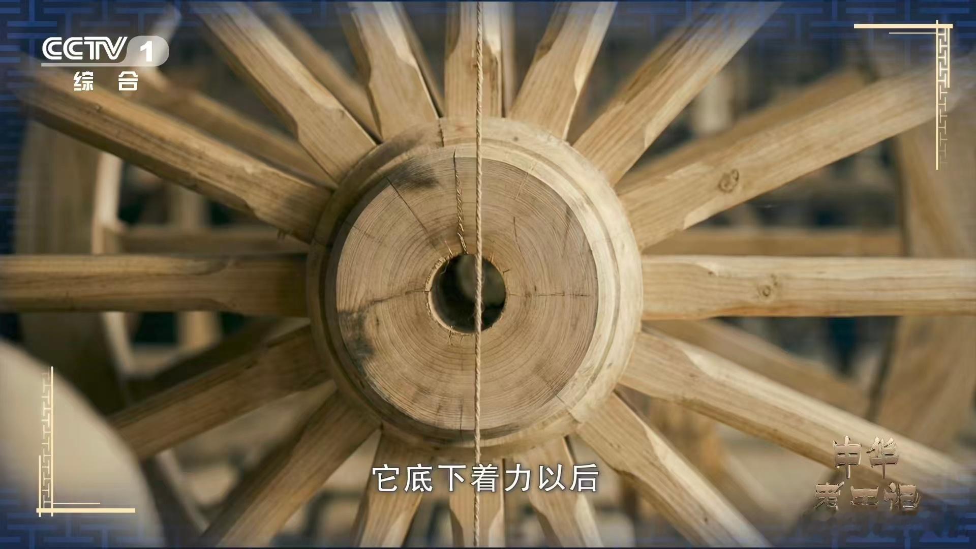 李小冉版我的眼睛就是尺真的越看越激动，老祖宗的手艺和智慧，放到现在依旧很能打👍